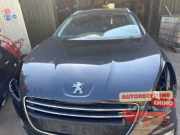 Motorhaube Peugeot 508 I SW 8E