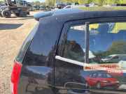 Dreieckscheibe rechts Kia Picanto 1 SA