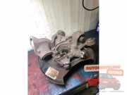 Achsschenkel rechts hinten Volvo XC70 Cross Country 295 XXXXXX
