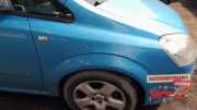 Kotflügel rechts vorne Opel Zafira B A05