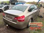 Dreieckscheibe rechts Citroen C5 III RD