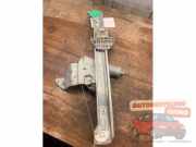 Fensterheber links hinten Jaguar X-Type X400