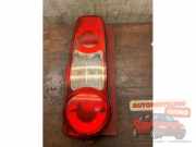 Rückleuchte links Peugeot Partner II Kasten 11B382B