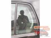 Dreieckscheibe links VW Golf V 1K