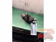 Wischermotor hinten Seat Ibiza III 6L XXXXX