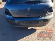 Stoßstange hinten Peugeot 307