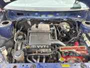 Motor ohne Anbauteile (Benzin) Toyota Yaris P1