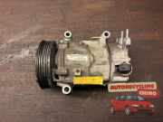 Klimakompressor Peugeot Partner II Kasten 9678656080