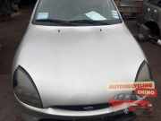 Motorhaube Ford Puma EC