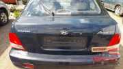 Heckklappe / Heckdeckel Hyundai Accent II LC