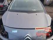 Motorhaube Citroen C3 II SC