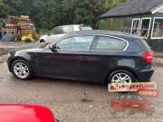 Dreieckscheibe links BMW 1er E81