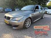 Automatikgetriebe BMW 5er E60