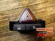 Schalter für Warnblinker Opel Corsa D S07 13189529