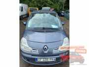 Motorhaube Renault Modus - Grand Modus P