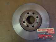 Bremsscheibe Opel Astra H