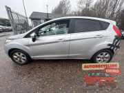 Türscheibe links vorne Ford Fiesta VI CB1, CCN