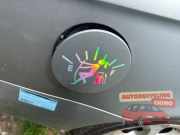 Tankklappe Alfa Romeo 156 932