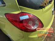 Rückleuchte links Ford Ka RU8