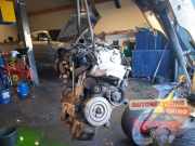 Motor ohne Anbauteile (Diesel) Opel Combo C Tour