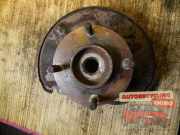 Achsschenkel links vorne Smart Forfour 454