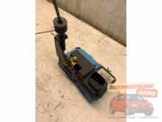 Klappenschlosszug Volvo V70 II 285 8650546