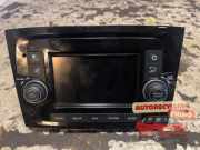 Radio Fiat Doblo Kasten 263 02654