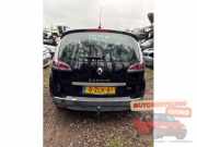 Stoßstange hinten Renault Scenic III JZ