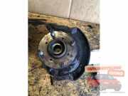 Achsschenkel links vorne Daihatsu Sirion M1 XXXXX
