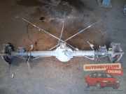 Hinterachse komplett Mercedes-Benz Sprinter 3,5t Kasten 906 A9063501000