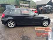 Seitenscheibe rechts vorne BMW 1er E81