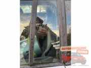Dreieckscheibe links Opel Astra F Caravan