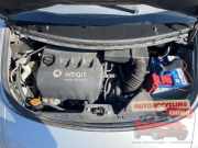 Motor ohne Anbauteile (Benzin) Smart Forfour 454