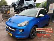 Hauptbremszylinder Opel Adam 0204800171