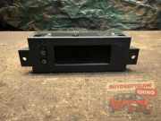 Multifunktionsanzeige Opel Corsa D S07 13284430