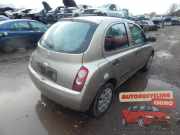 Dreieckscheibe rechts Nissan Micra III K12
