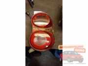 Rückleuchte rechts Smart Fortwo Coupe 451 509002