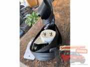 Sicherheitsgurt rechts hinten VW Tiguan I 5N 5N0857806