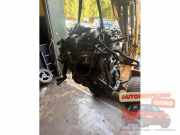 Motor ohne Anbauteile (Benzin) Skoda Fabia II Kombi 545