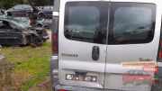 Hecktür links Renault Trafic II Kasten FL