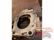 Drosselklappenstutzen Nissan Almera Tino V10