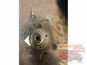 Achsschenkel links vorne Citroen Nemo Kasten AA
