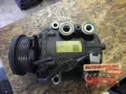 Klimakompressor Ford Fiesta V JH, JD 2S6H19D629AB
