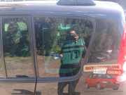 Dreieckscheibe links Renault Espace IV K