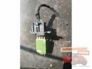 Widerstand Heizung Fiat 500 312 A51001500