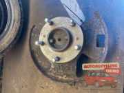 Achsschenkel links vorne Nissan Vanette Cargo Bus HC23