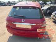 Heckklappe / Heckdeckel Honda Civic VII Hatchback EU, EP