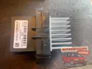 Widerstand Heizung Opel Insignia A G09 13503201