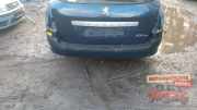 Stoßstange hinten Peugeot 308 I SW