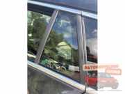 Dreieckscheibe links Opel Insignia A Sports Tourer G09